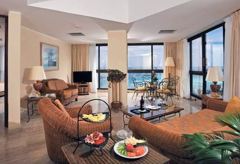 هتل Meliá Las Américas - Adults Only