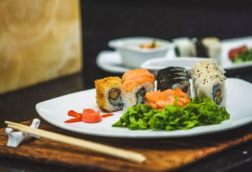 هتل Meliá Las Américas - Adults Only