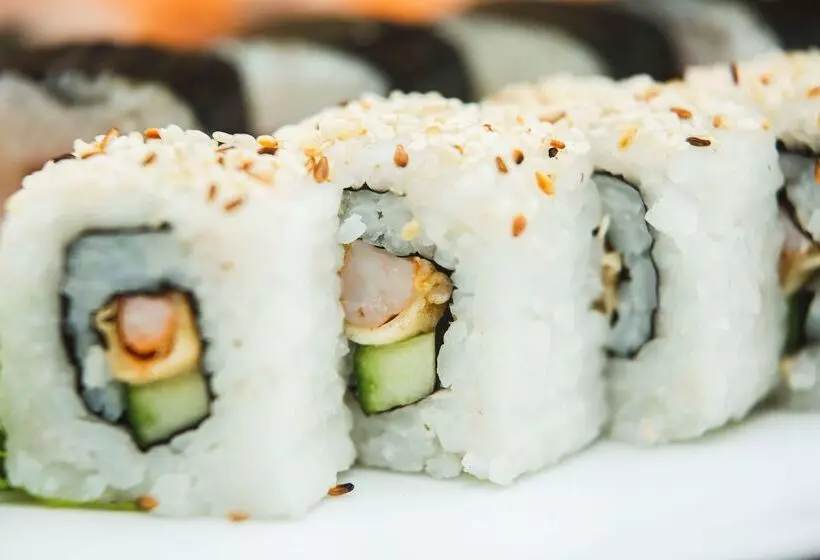 هتل Meliá Las Américas - Adults Only