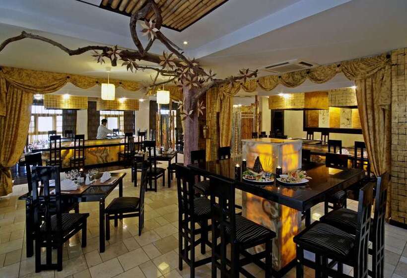 هتل Meliá Las Américas - Adults Only