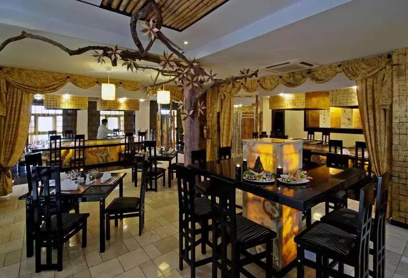 هتل Meliá Las Américas - Adults Only