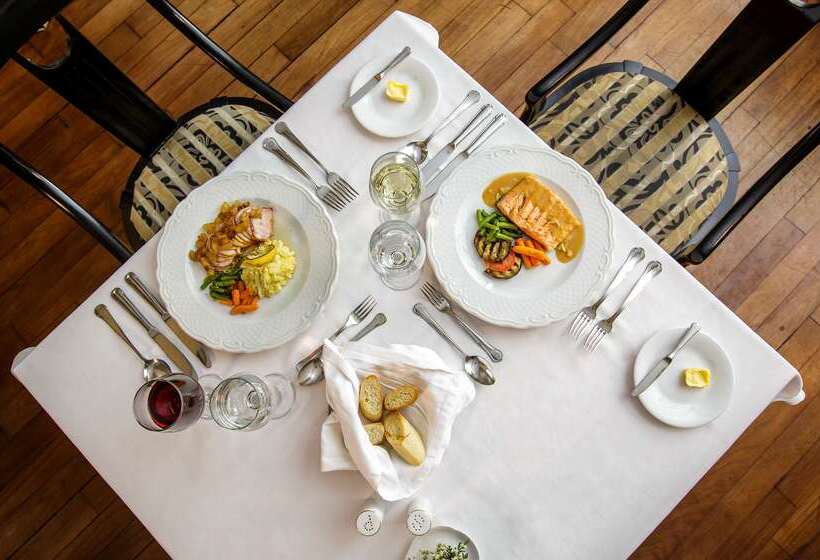 هتل Meliá Las Américas - Adults Only