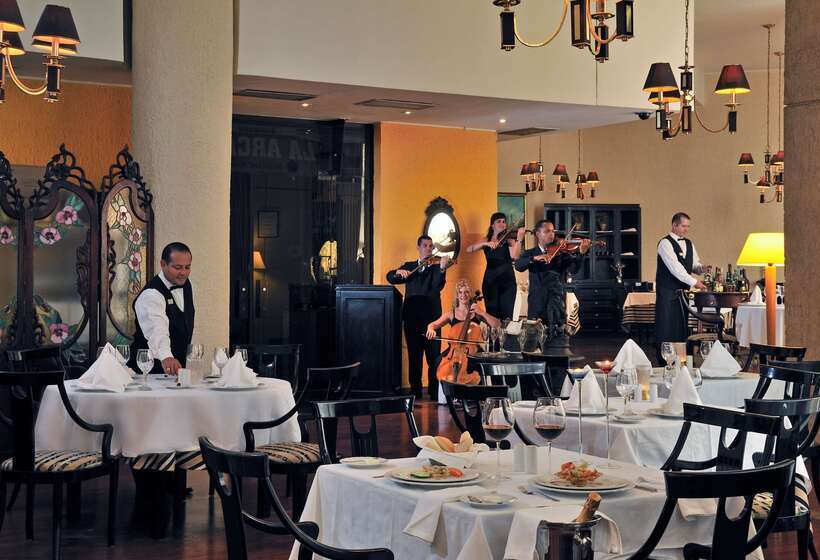 هتل Meliá Las Américas - Adults Only