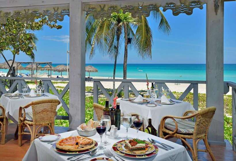 هتل Meliá Las Américas - Adults Only