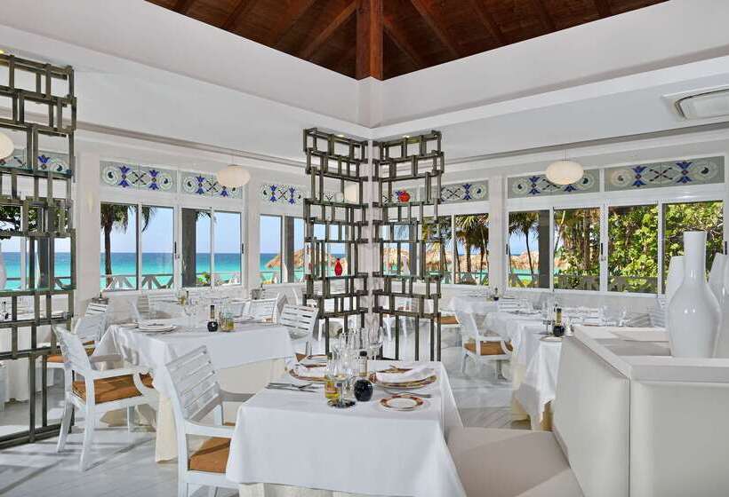 هتل Meliá Las Américas - Adults Only