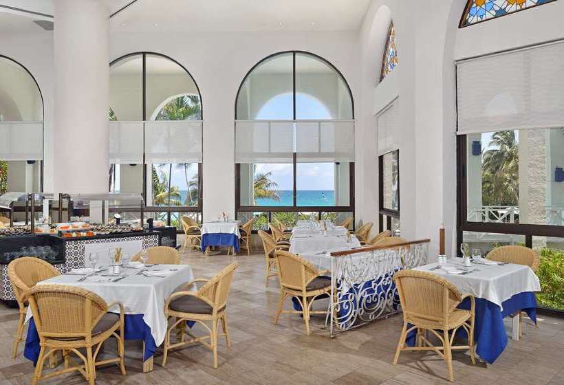 هتل Meliá Las Américas - Adults Only