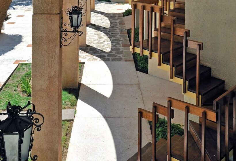 هتل Meliá Las Américas - Adults Only