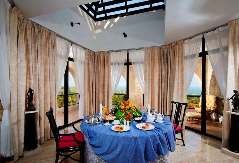 هتل Meliá Las Américas - Adults Only