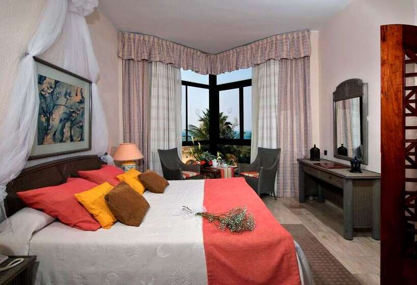 هتل Meliá Las Américas - Adults Only