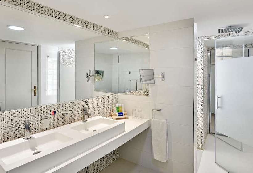 هتل Meliá Las Américas - Adults Only