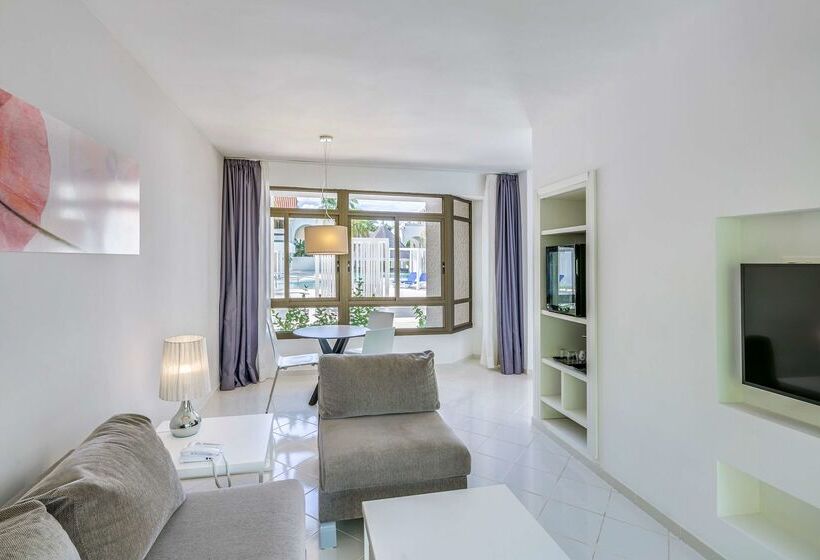 هتل Meliá Las Américas - Adults Only