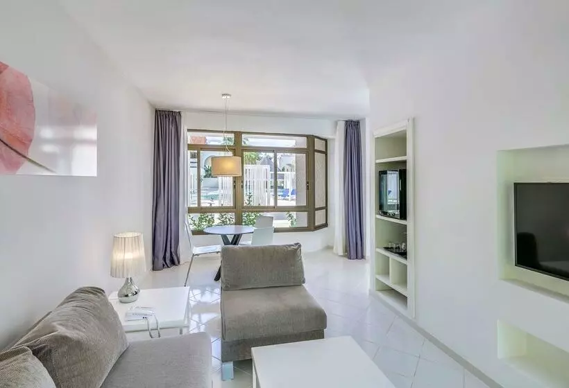 هتل Meliá Las Américas - Adults Only