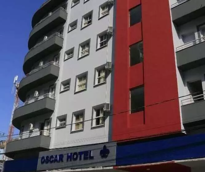 فندق Oscar