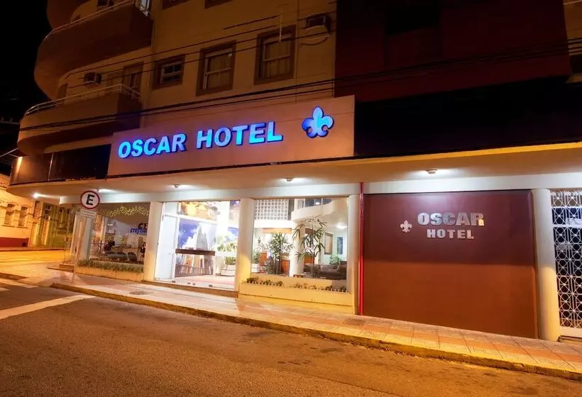 فندق Oscar