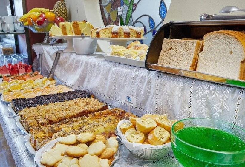 בית מלון כפרי Oscar