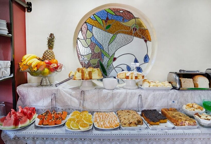 בית מלון כפרי Oscar