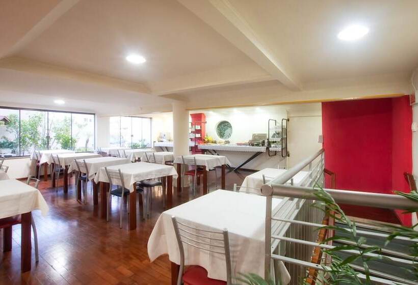 בית מלון כפרי Oscar