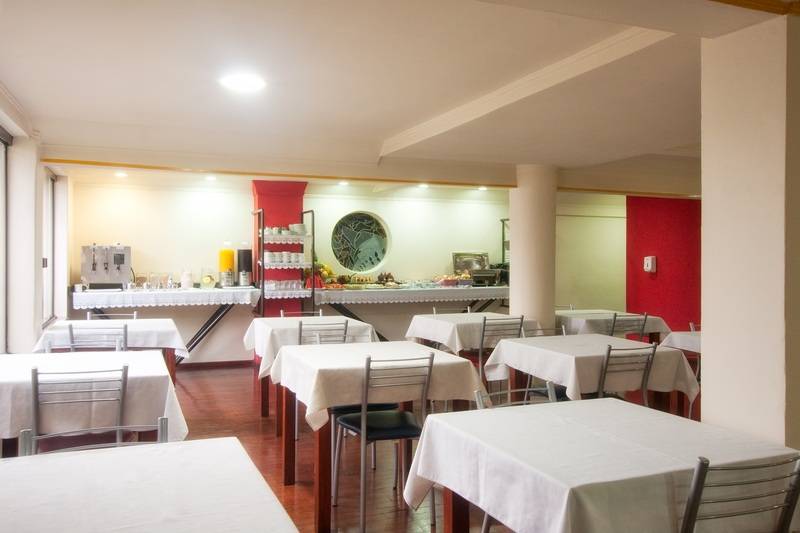 בית מלון כפרי Oscar