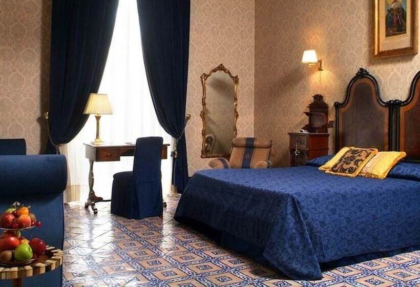 Hotel Palazzo Failla