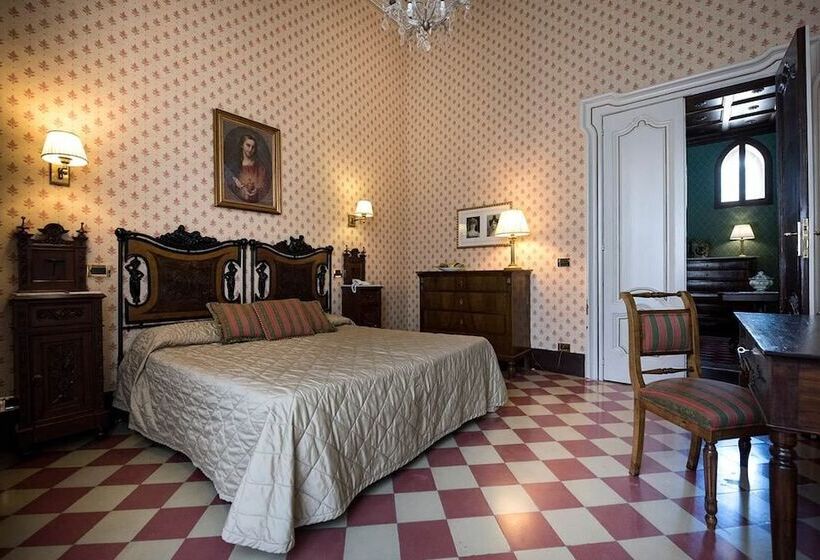 Hotel Palazzo Failla