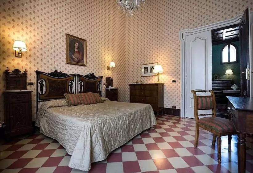 هتل Palazzo Failla