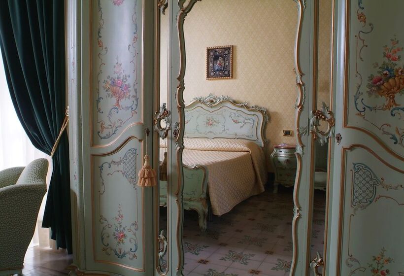 Hotel Palazzo Failla