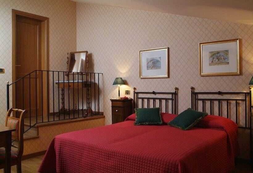 Hotel Palazzo Failla