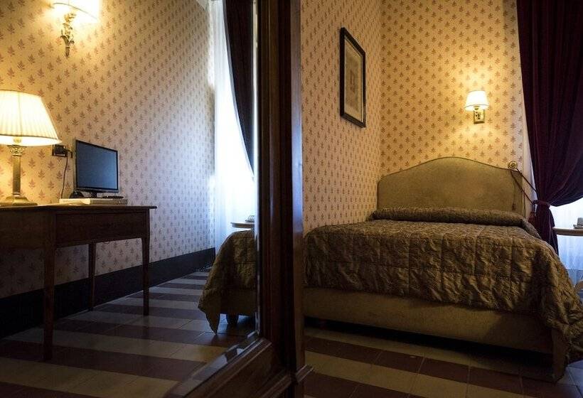 Hotel Palazzo Failla