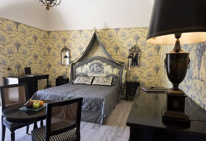 Hotel Palazzo Failla