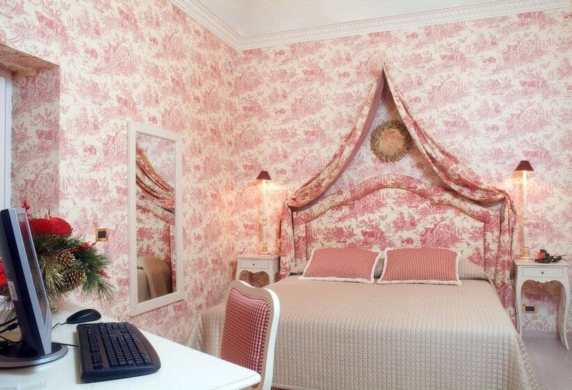 Hotel Palazzo Failla