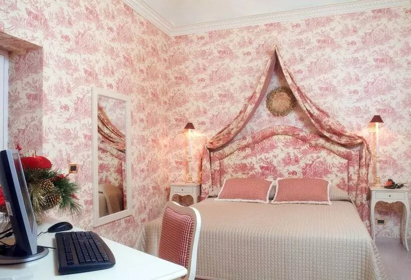 هتل Palazzo Failla