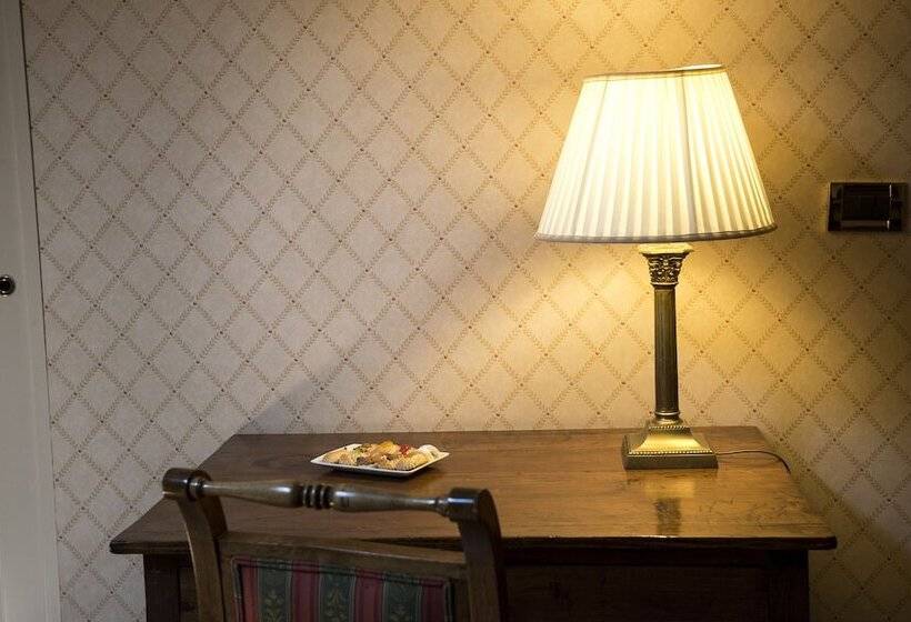 Hotel Palazzo Failla