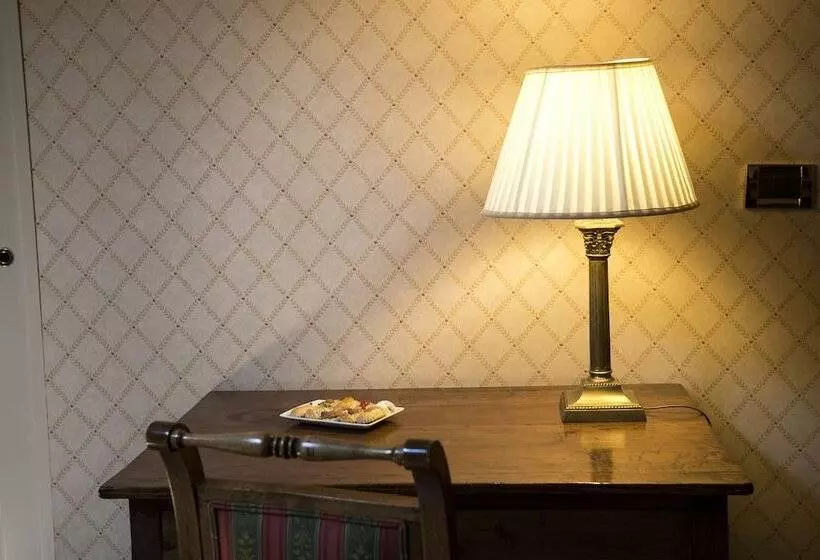 هتل Palazzo Failla