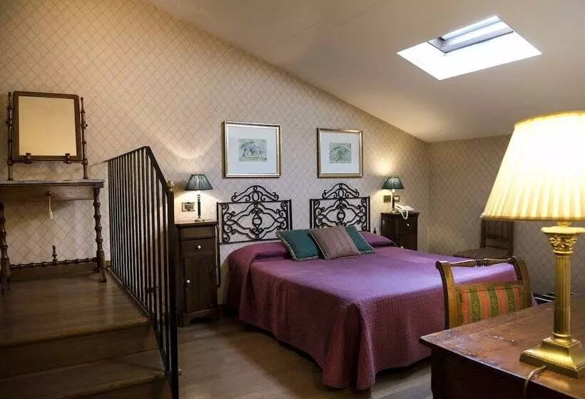 هتل Palazzo Failla