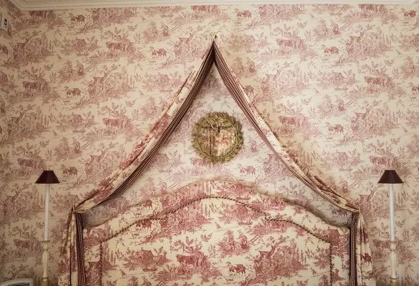 هتل Palazzo Failla