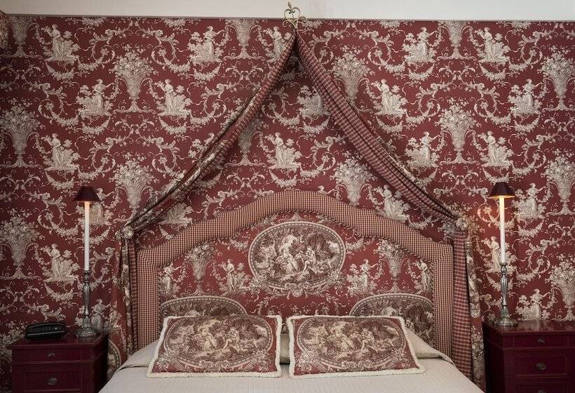 Hotel Palazzo Failla