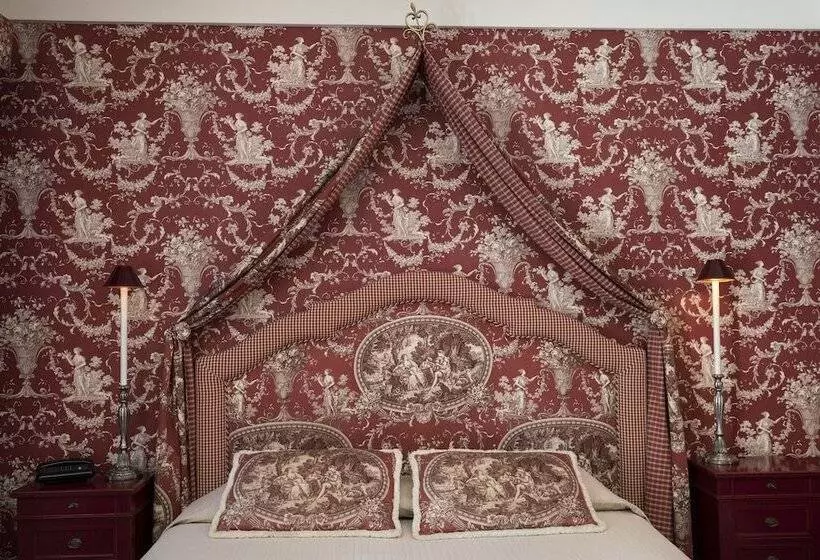 هتل Palazzo Failla