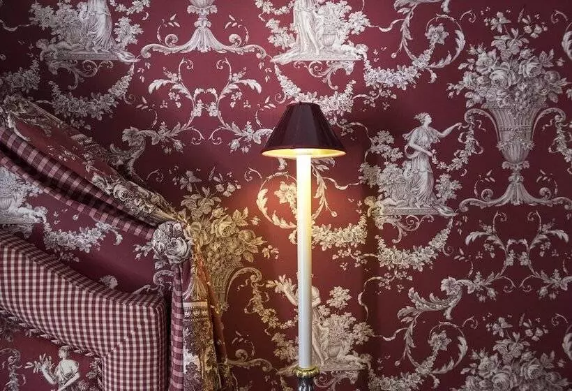 هتل Palazzo Failla