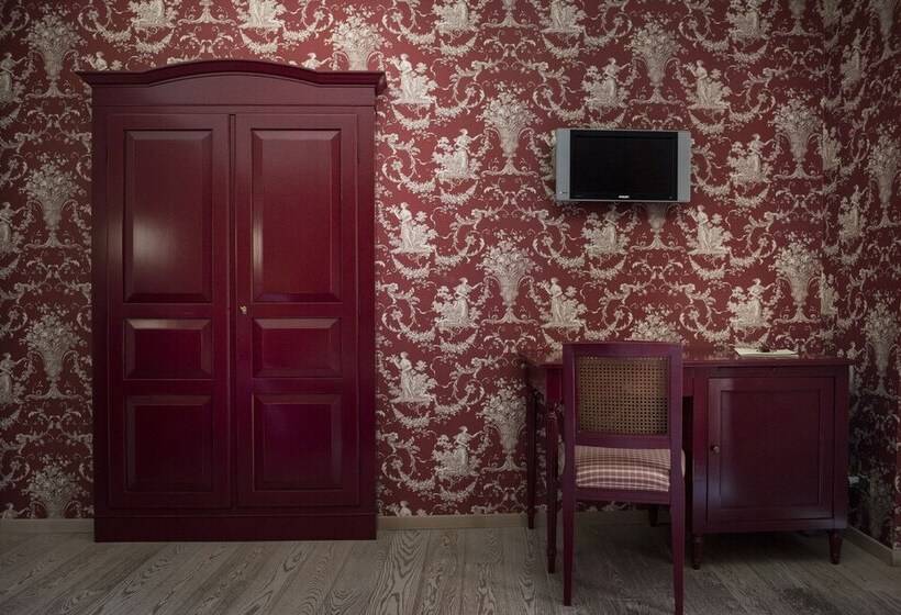 Hotel Palazzo Failla