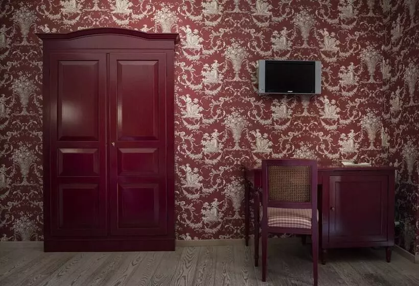 هتل Palazzo Failla