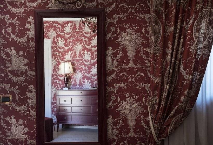 Hotel Palazzo Failla