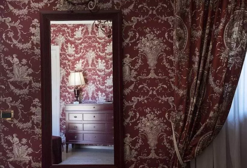 هتل Palazzo Failla