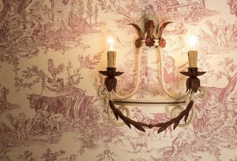 هتل Palazzo Failla