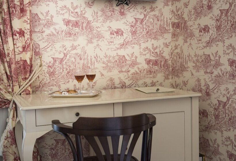 Hotel Palazzo Failla