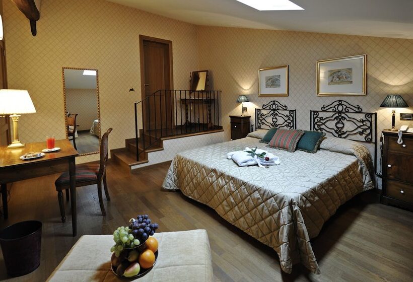 Hotel Palazzo Failla