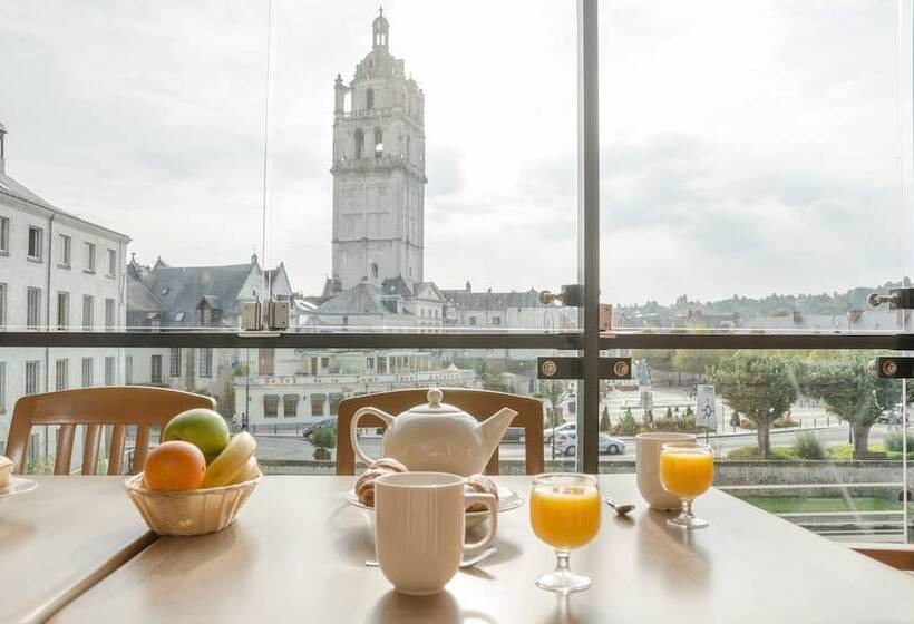 هتل Pierre & Vacances Le Moulin Des Cordeliers