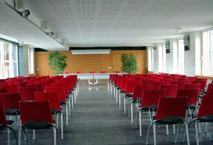 בית מלון כפרי Pierre & Vacances Le Moulin Des Cordeliers