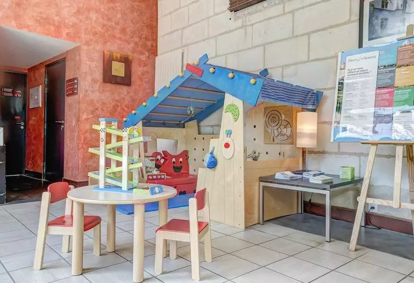 בית מלון כפרי Pierre & Vacances Le Moulin Des Cordeliers