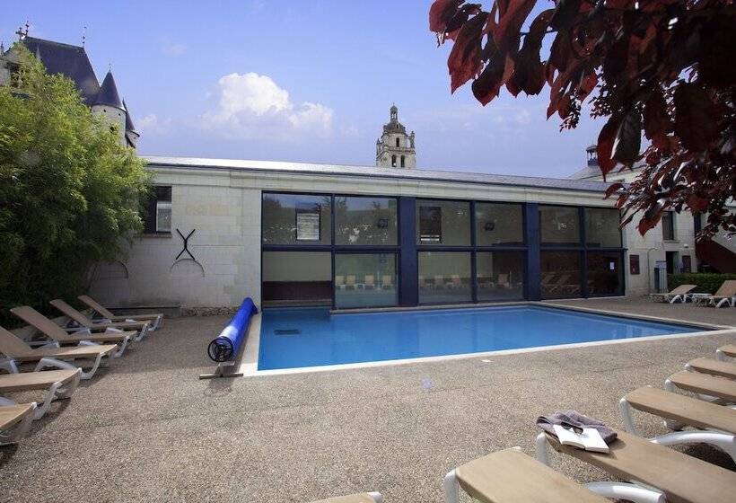 هتل Pierre & Vacances Le Moulin Des Cordeliers