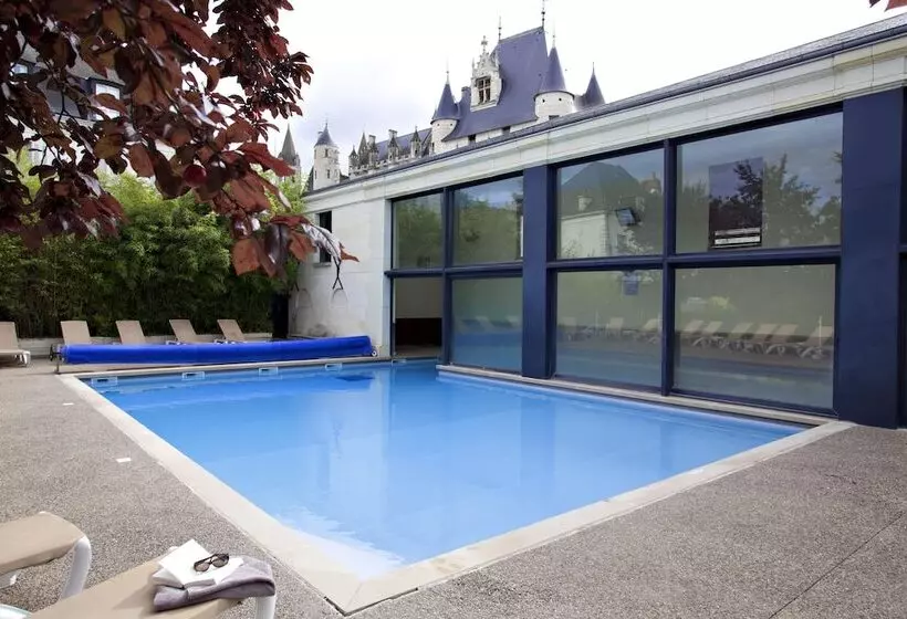 בית מלון כפרי Pierre & Vacances Le Moulin Des Cordeliers